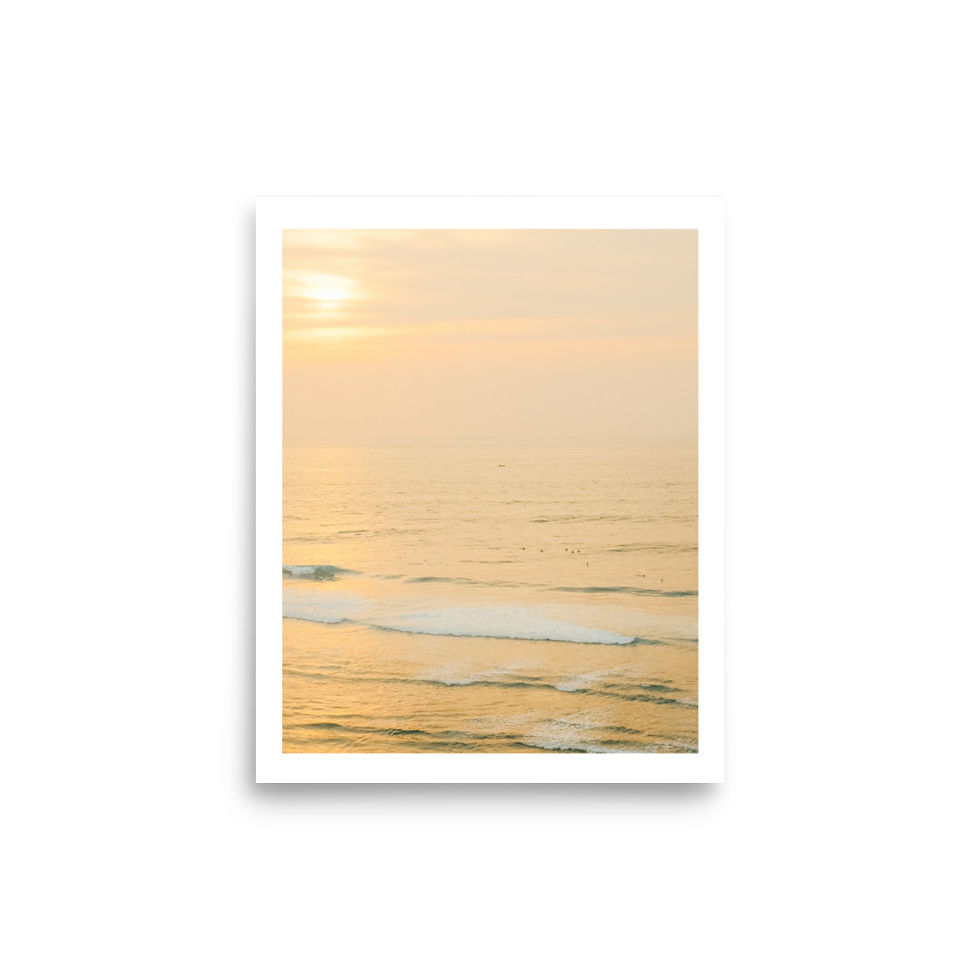 Thumbnail: Uluwatu Sunset, Bali