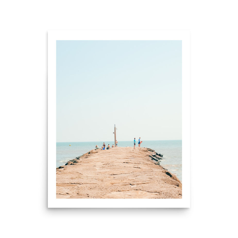 Thumbnail: Avalon Jetty