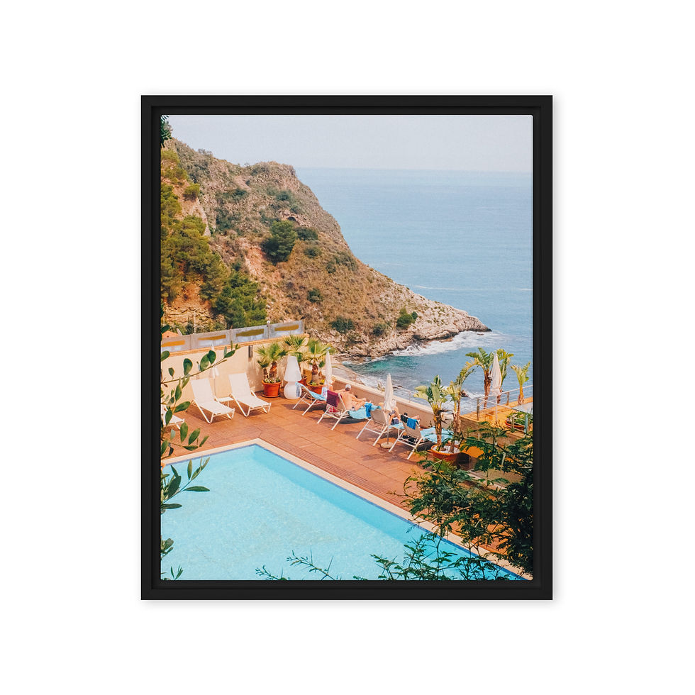 Thumbnail: Swim Taormina