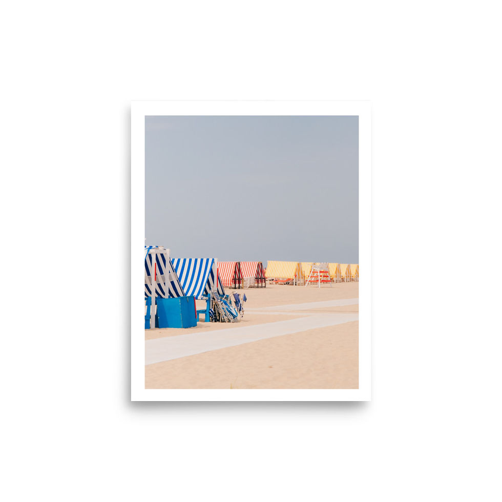 Thumbnail: Striped Cabanas, CMNJ
