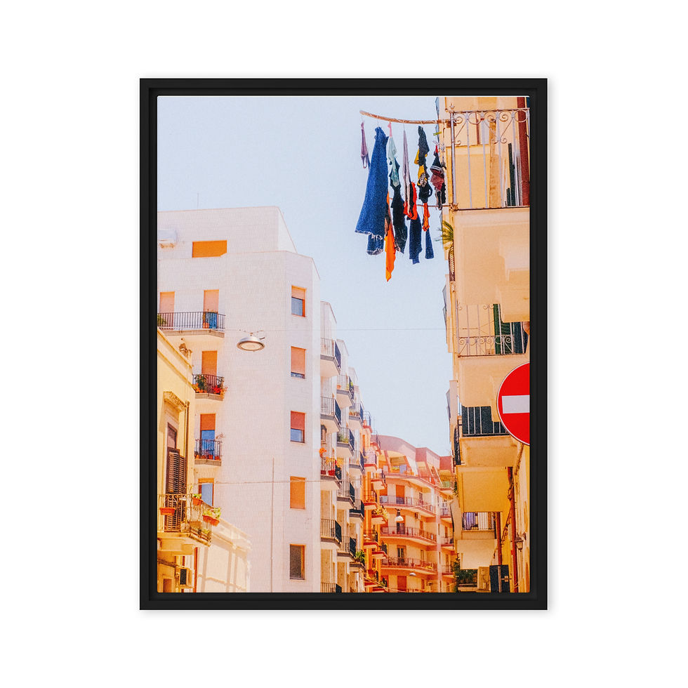 Thumbnail: Monopoli, Italy