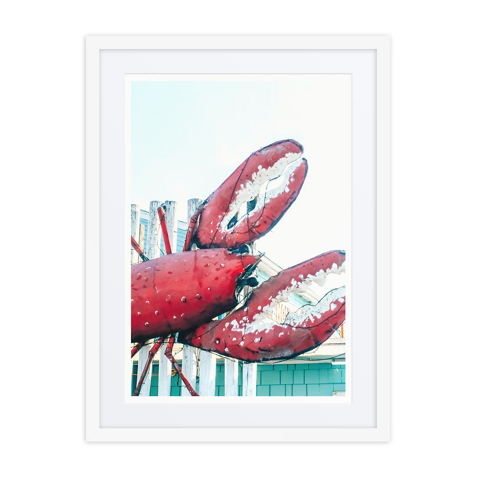 Thumbnail: S.I.C Lobster
