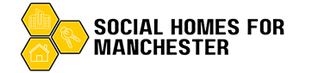 Social Homes for Manchester Logo