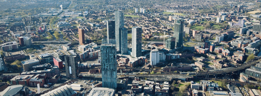 Manchester's Housing Crisis in Context: Why we need sustainable homes for social rent