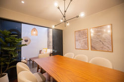 Decoración de comedor