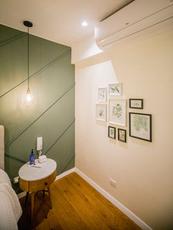 dormitorio principal