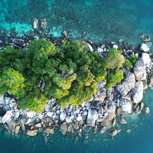 CANOE KAYAK TRIP, TIOMAN ISLAND - MALAYSIA