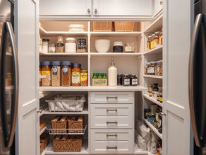 Lifestyle: 6 Pantry Items to Toss Now