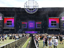 2017 울트라 뮤직 페스티벌 코리아  | 2017 Ultra Music Festival (UMF) KOREA