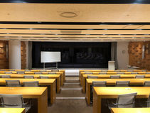 워커힐호텔 아카디아홀 ㅣ Walkerhill Hotel Acadia Hall