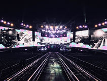 2018 조용필  |  YPC 콘서트 [위대한탄생 50주년]