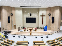 충만한 교회 | ChungManHan Church