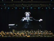 2019 LA Philharmonic with L-ISA               [Celebrating John Williams] 