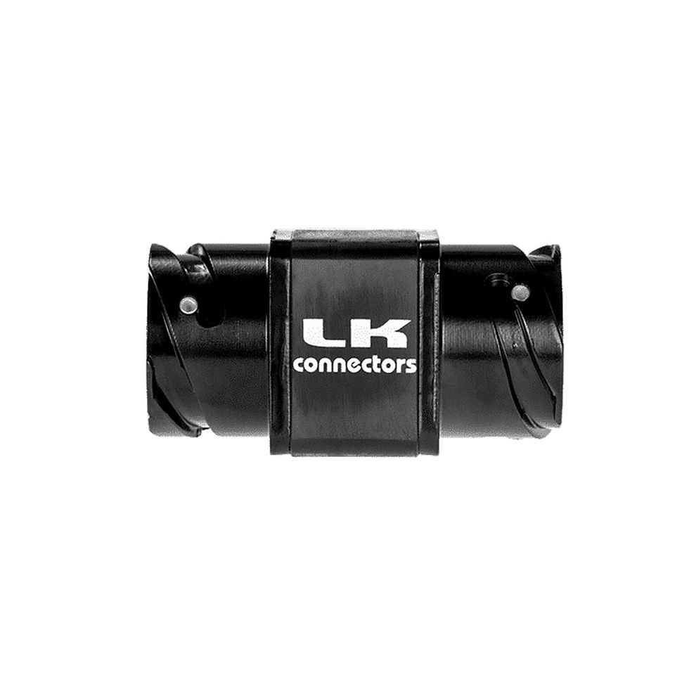 섬네일: Speaker Connectors