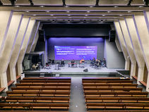 열방교회 | Yulbang Church