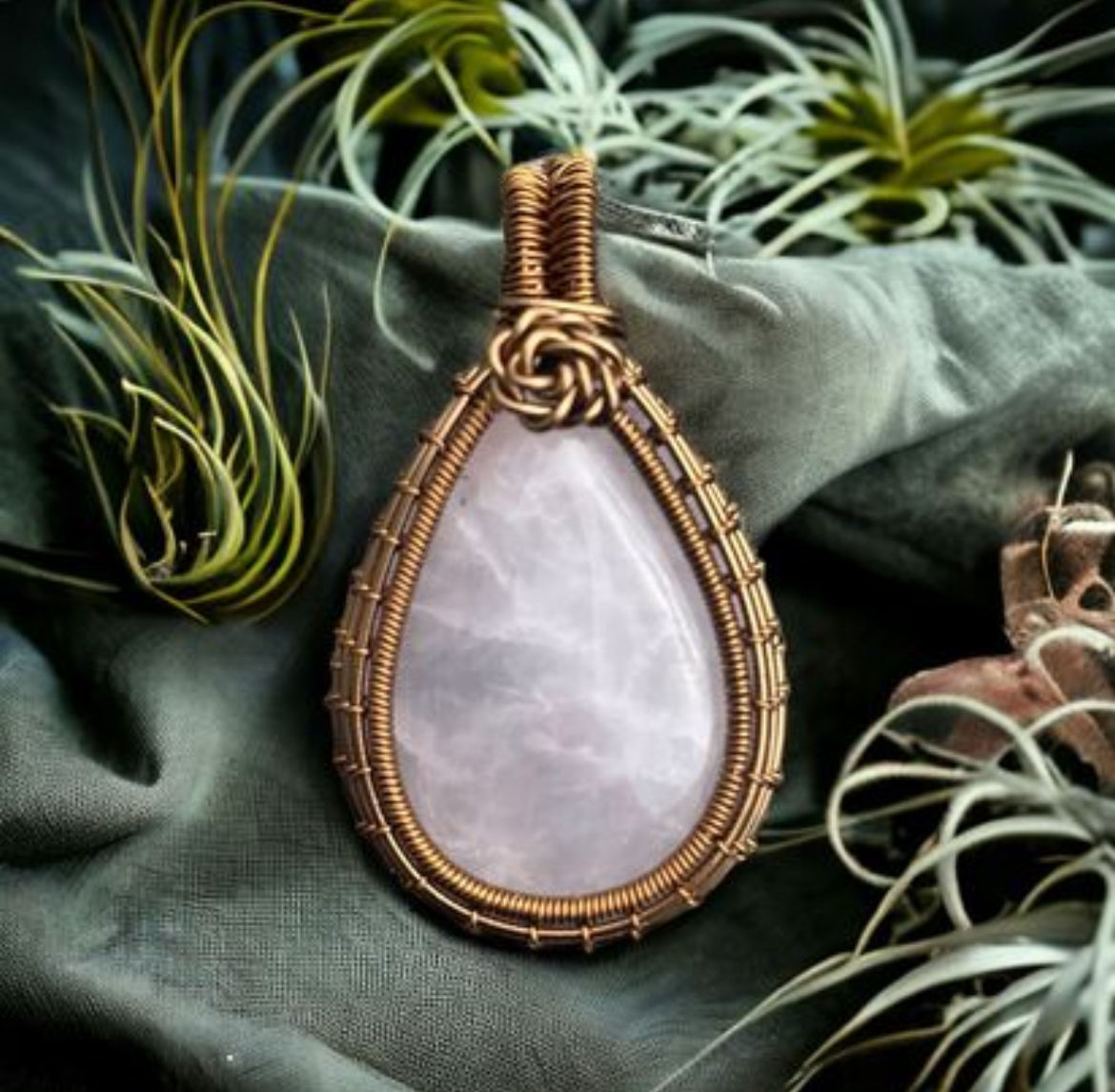 Rose Quartz
