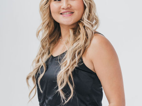 Your 1st Steps to Create the Hair Salon Extensions Color of Your Dreams Cheers! Clarksburg Maryland