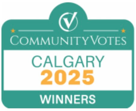 Calgary's CommunityVotes Gold Performing Arts Lesson Winner!
