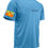 Thumbnail: Nautical Divers Short Sleeve: Multiple Colors