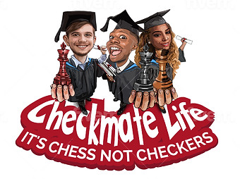 Checkmate! Life Lessons from Chess – Check My Universe