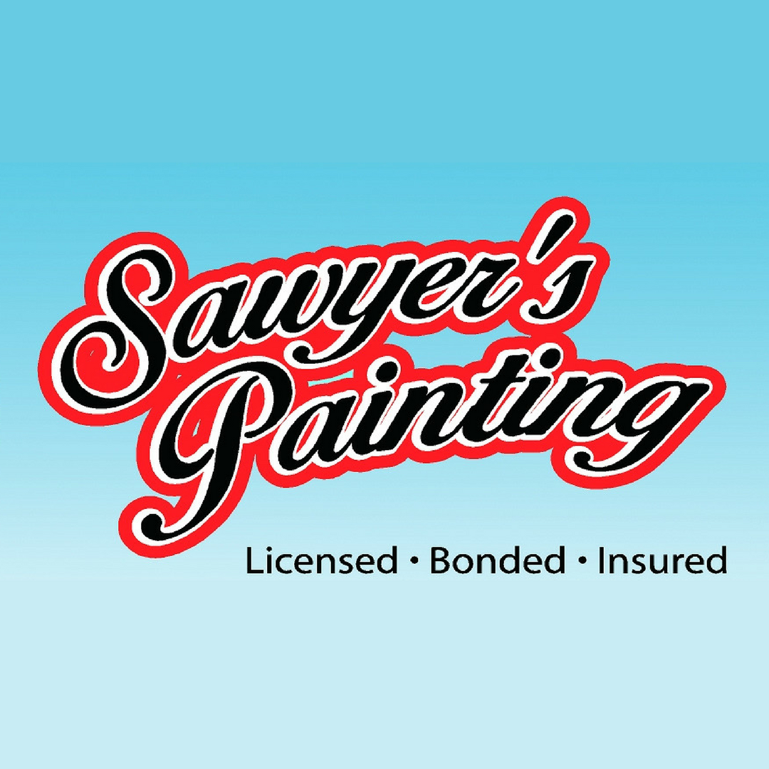 Sawyer's Painting - Painting in Spokane