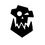 Thumbnail: Grinning Ork Face, Face of Battle, Ork Glyph, Ork Banner, Ork Head
