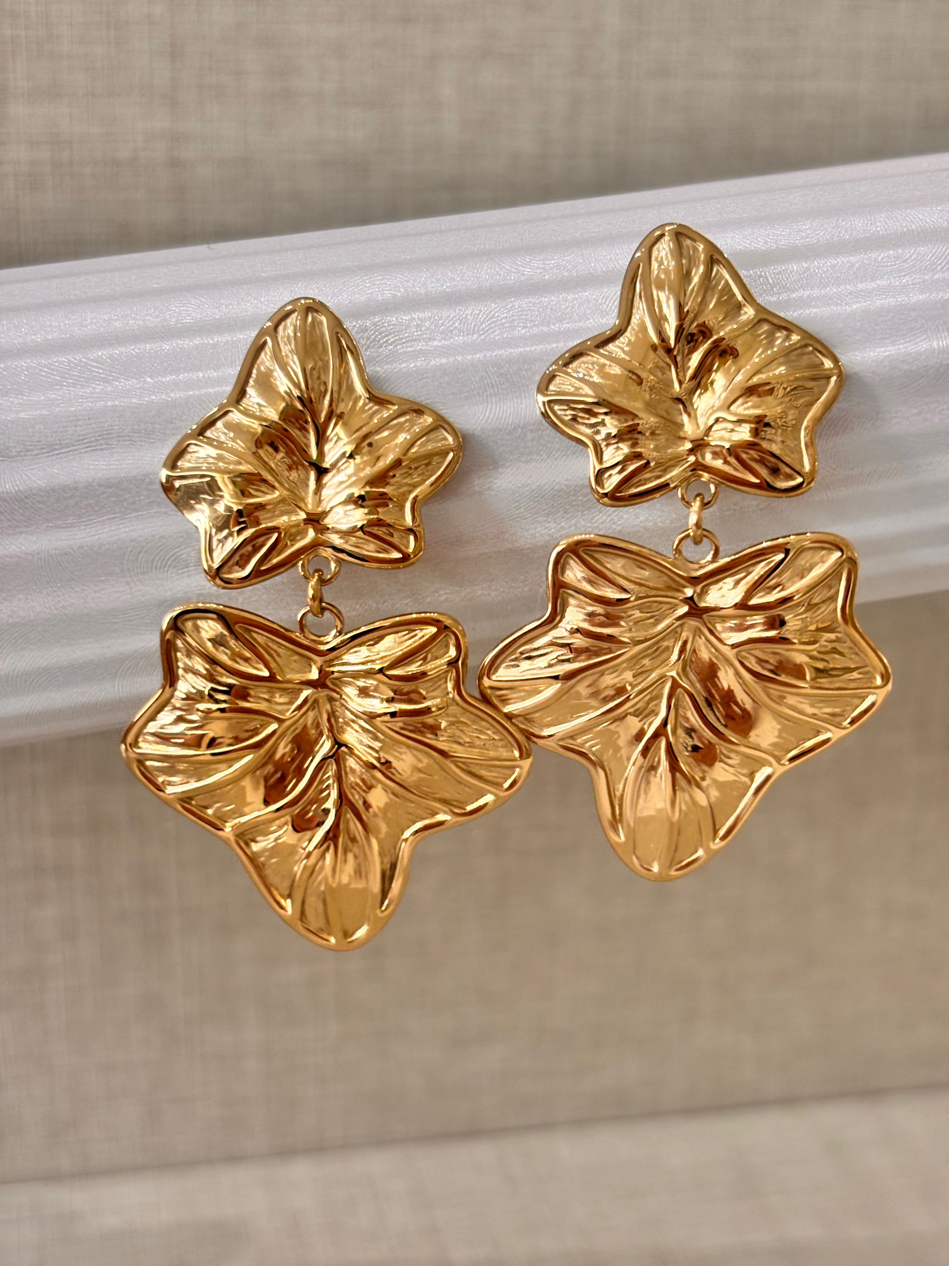 Aretes Kyla