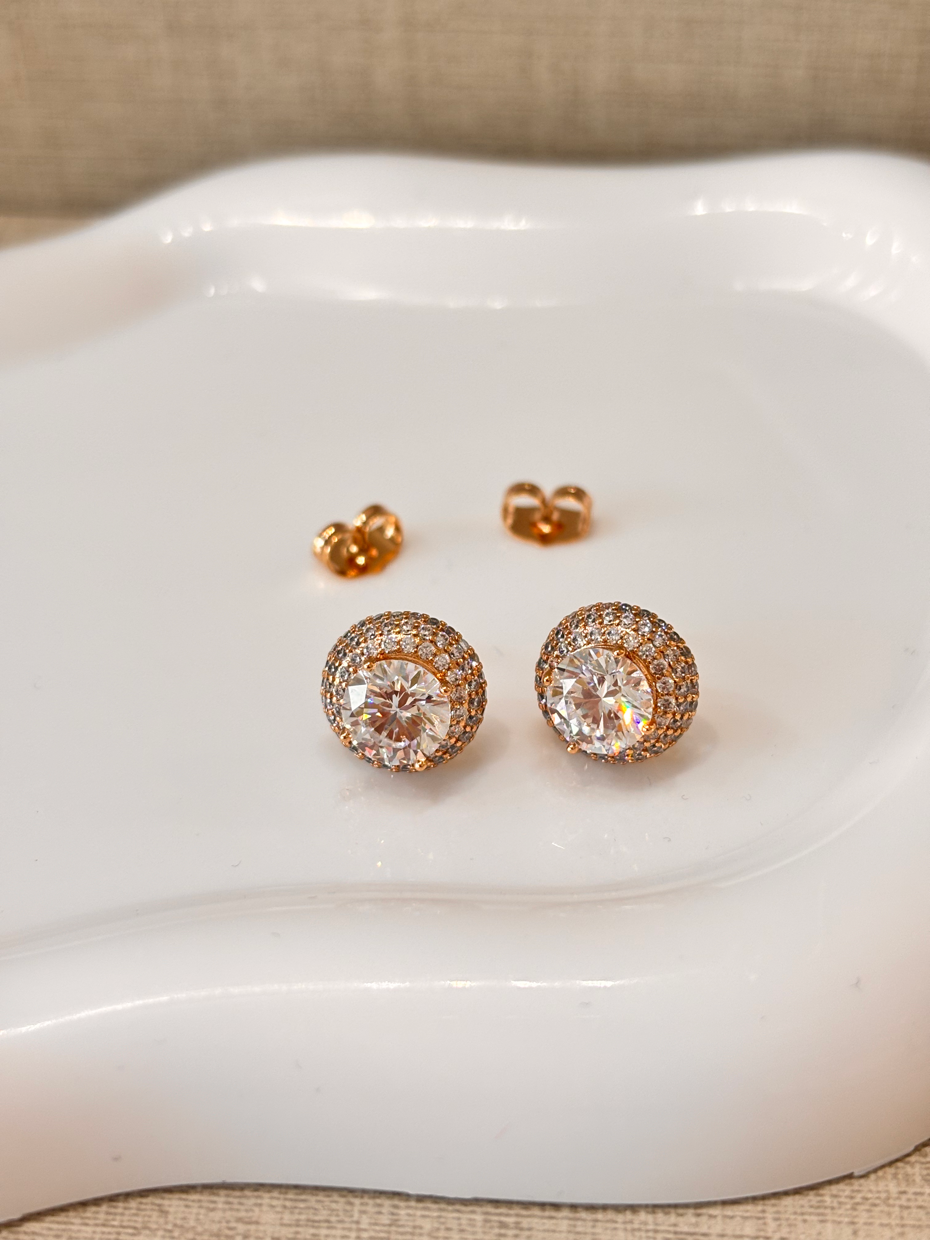 Aretes Sofía