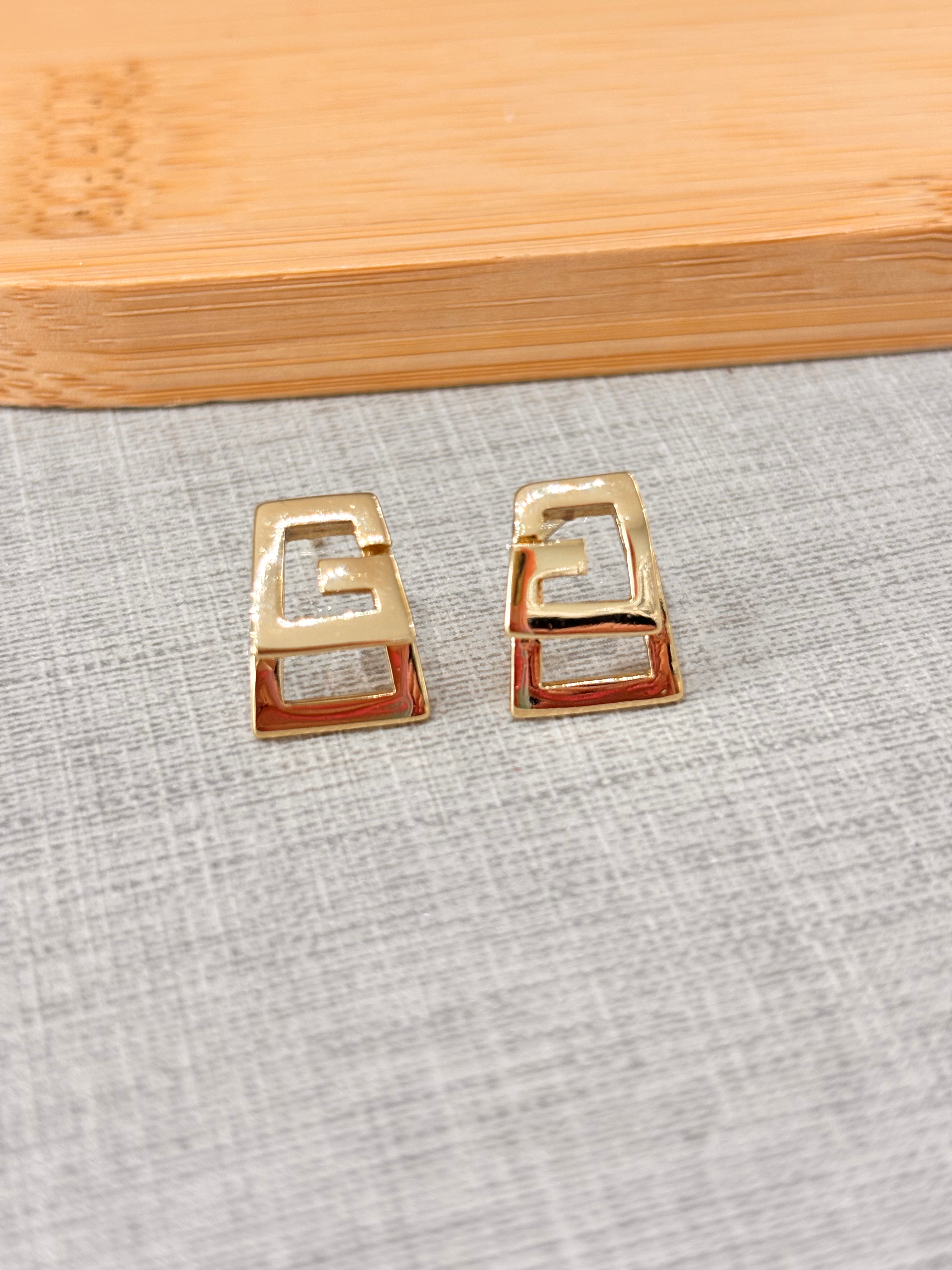 aretes Kiara