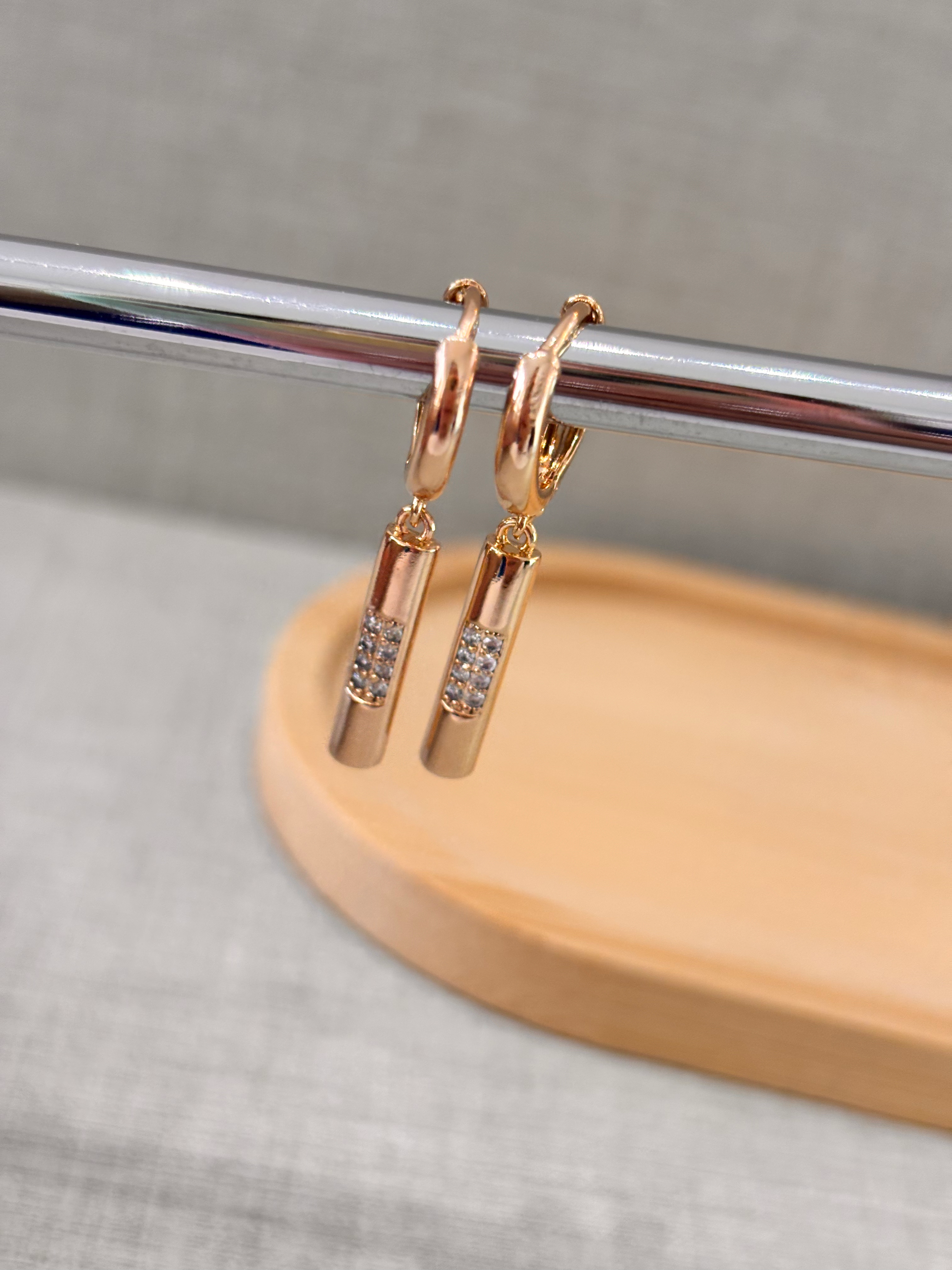 Aretes Kayla