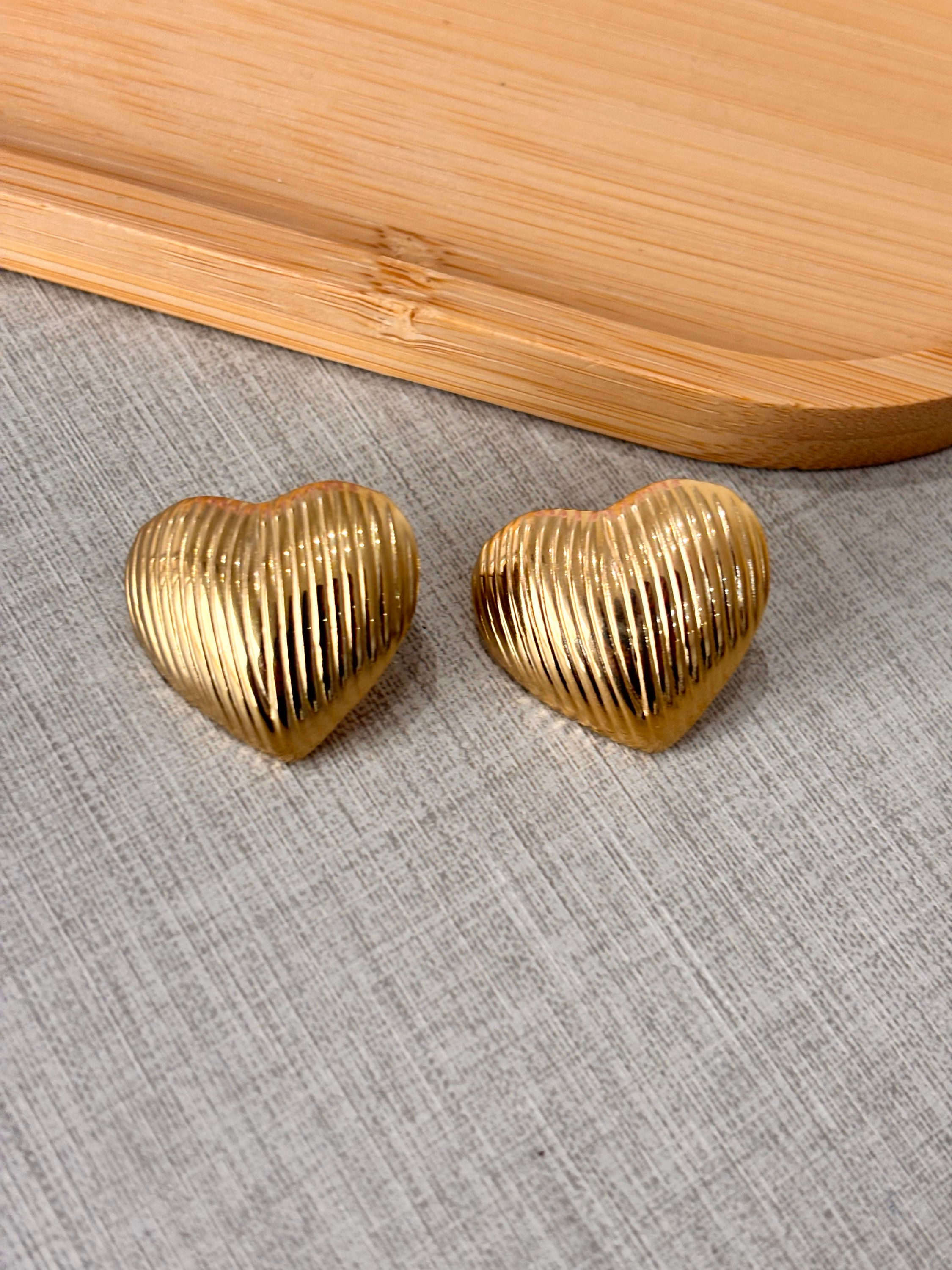 Aretes Lani
