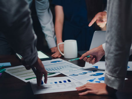 5 erros de gestão que fazem empresas perder dinheiro (mesmo quando as vendas estão crescendo)