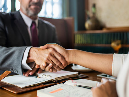 Segurança jurídica: por que ela influencia o crescimento da empresa