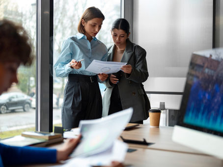 7 sinais de que sua empresa precisa de um suporte contábil mais estratégico