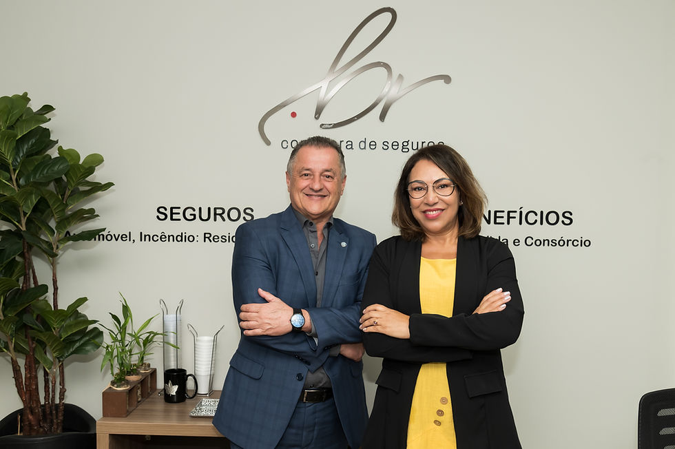 Como escolher uma corretora de seguros com mais segurança