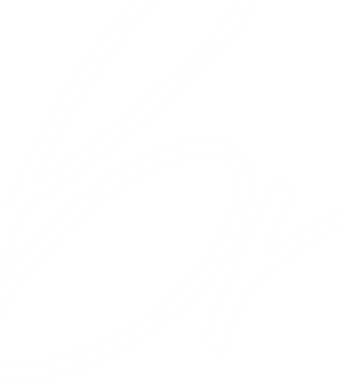 logo da lar corretora branco