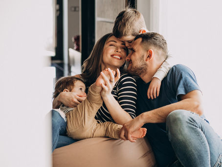 Seguro de Vida: Proteção e Tranquilidade para Sua Família | Lar Corretora