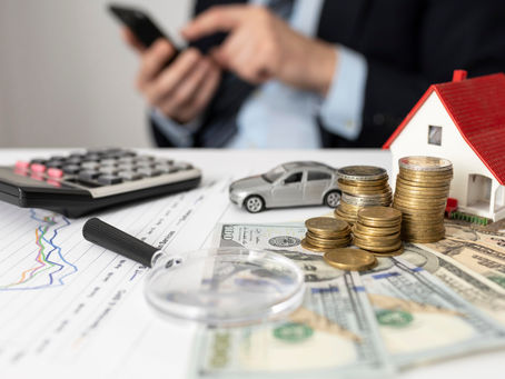 Planejamento Financeiro com Consórcio: Conquiste Seus Objetivos | Lar Corretora