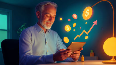 O Boom do Consórcio Imobiliário: Uma Oportunidade de Ouro para Vendedores