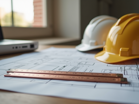 Construction Investigation Services for Property Management Companies