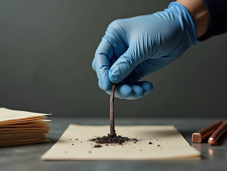 Forensic Electrical Investigations: Uncovering the Truth