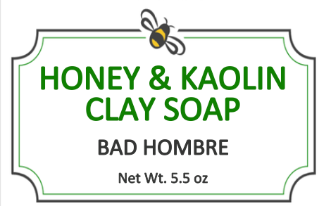 Thumbnail: Soap Bar - Lavender & Tea Tree