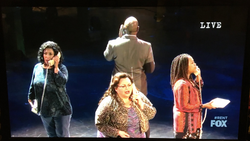 RENT: LIVE
