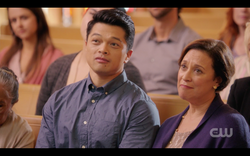Crazy Ex-Girlfriend, ep. 403