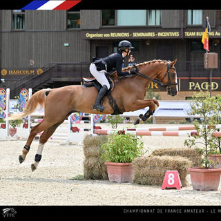 Championnat de france Hunter 2023