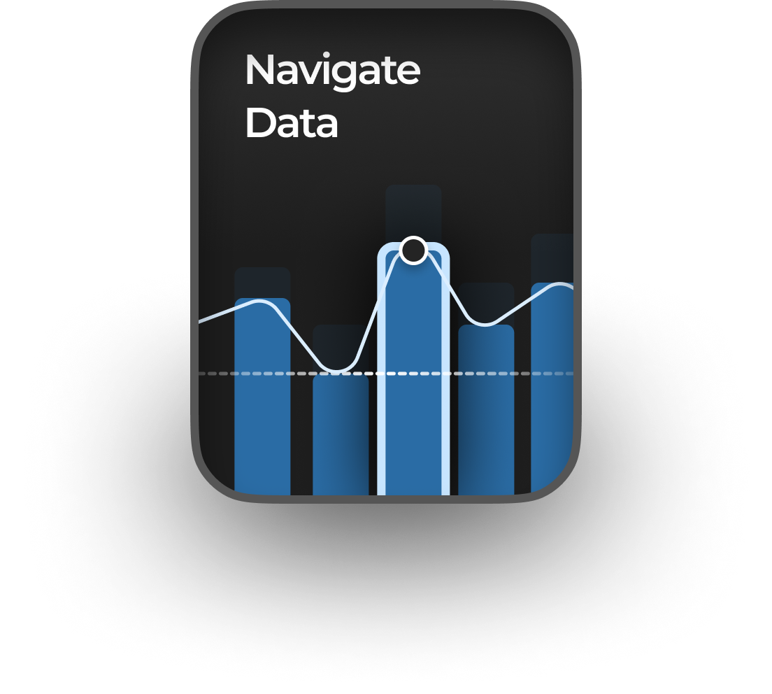 Navigate Data
