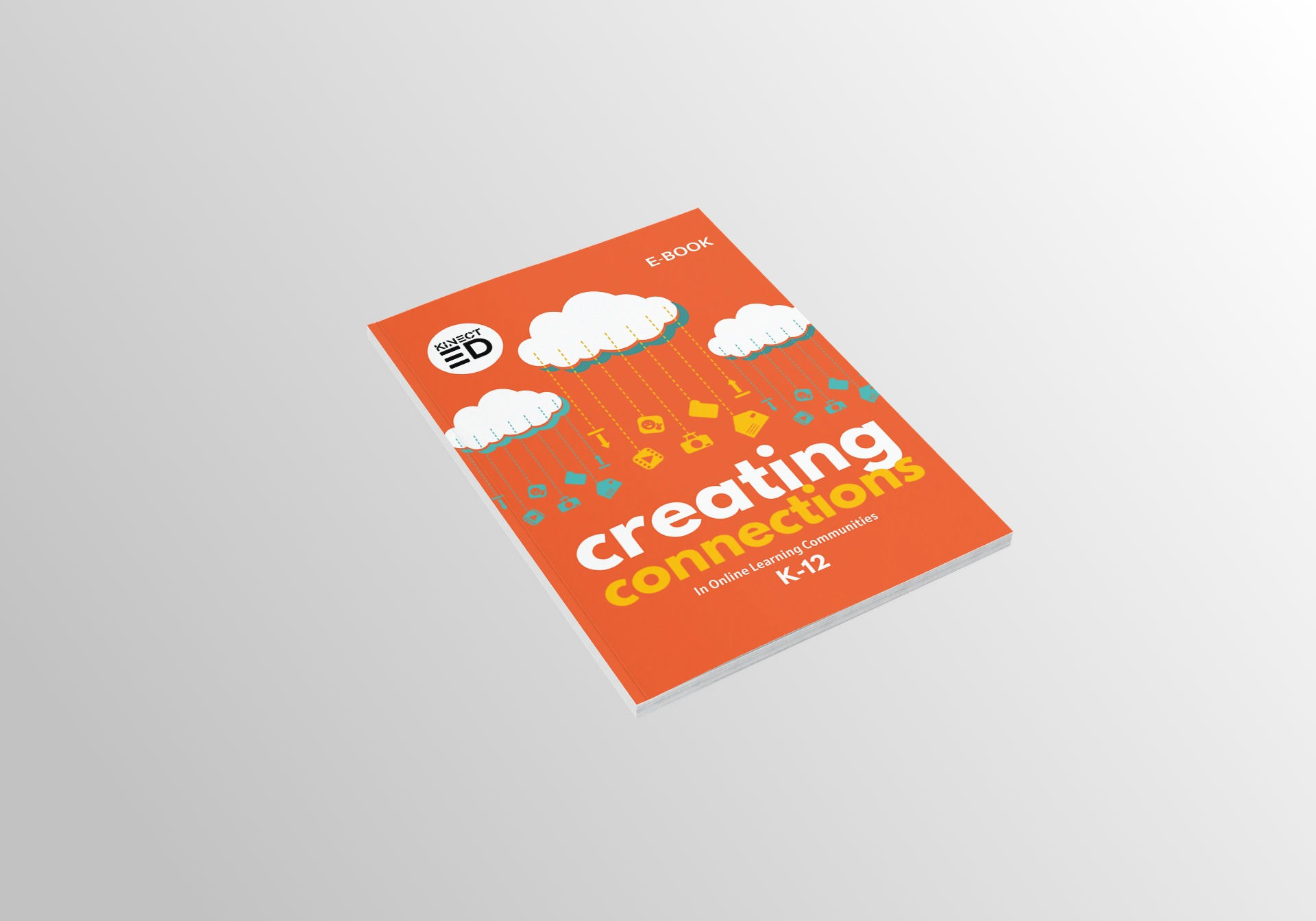 K12 Creating Connections-E Book