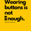 Thumbnail: Wearing Buttons-Equitee