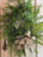 Simple Wreath Workshop 