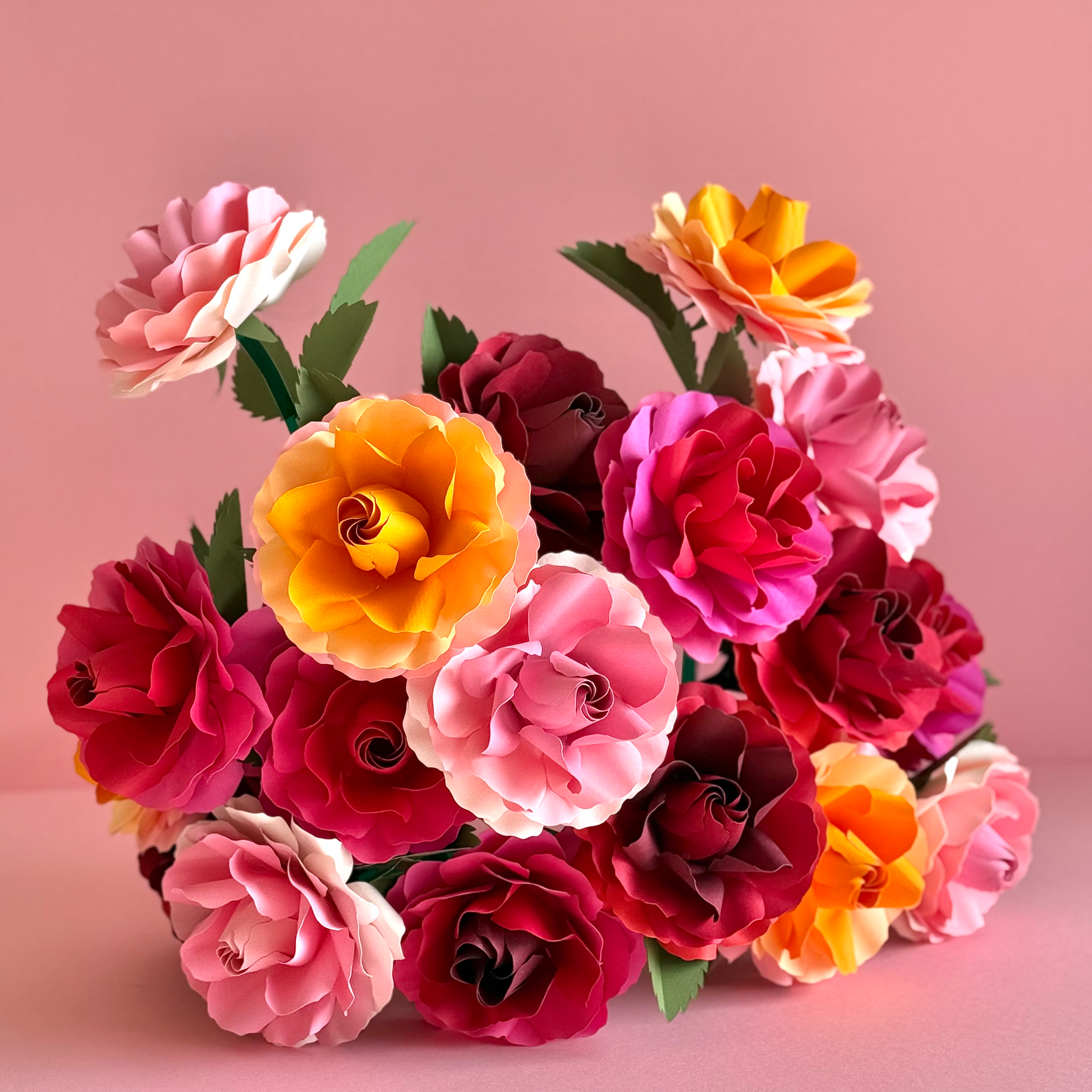 Bouquet d'amour